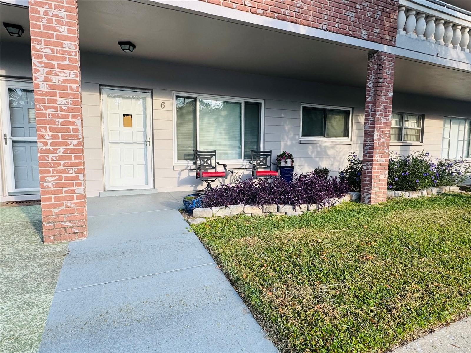 2460 PERSIAN DR #6, CLEARWATER, FL, 33763