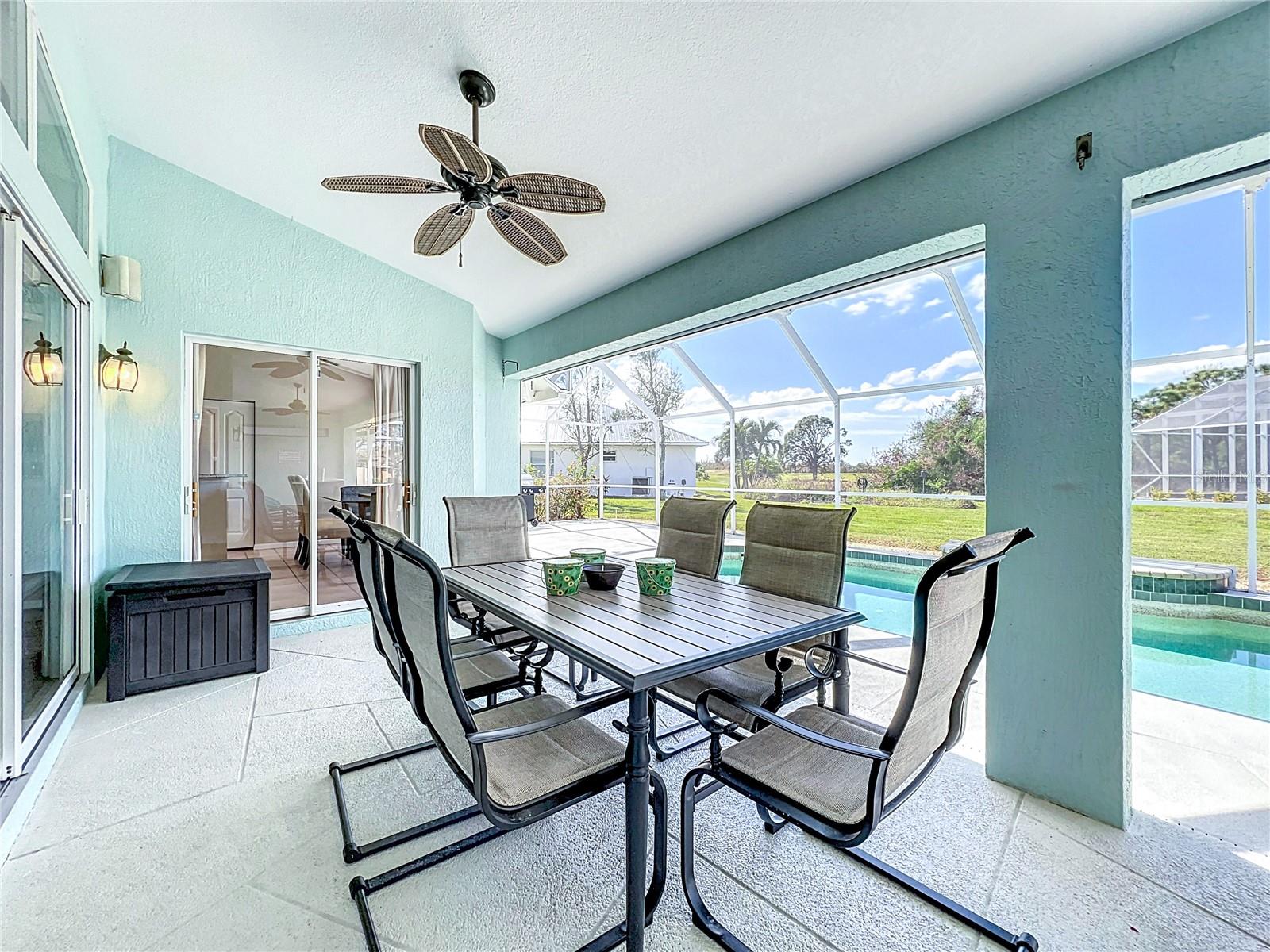 54 MEDALIST PL, ROTONDA WEST, FL, 33947