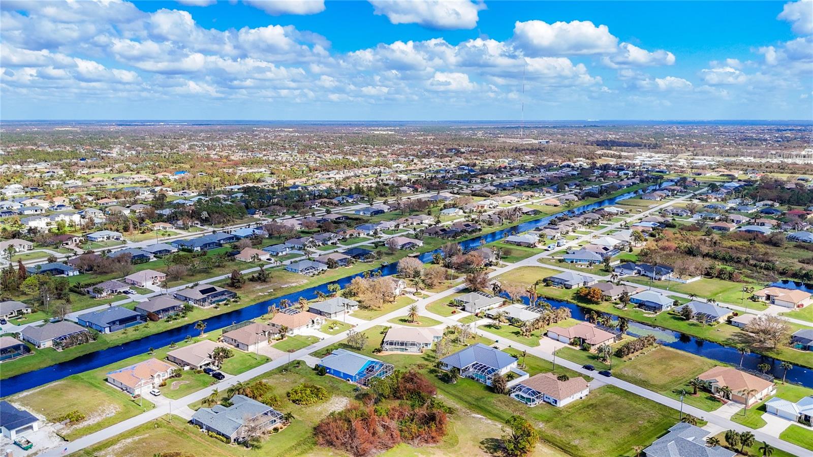 54 MEDALIST PL, ROTONDA WEST, FL, 33947