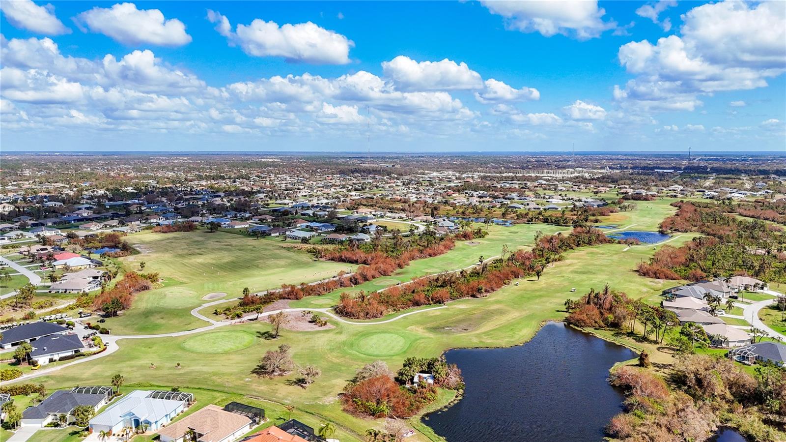 54 MEDALIST PL, ROTONDA WEST, FL, 33947