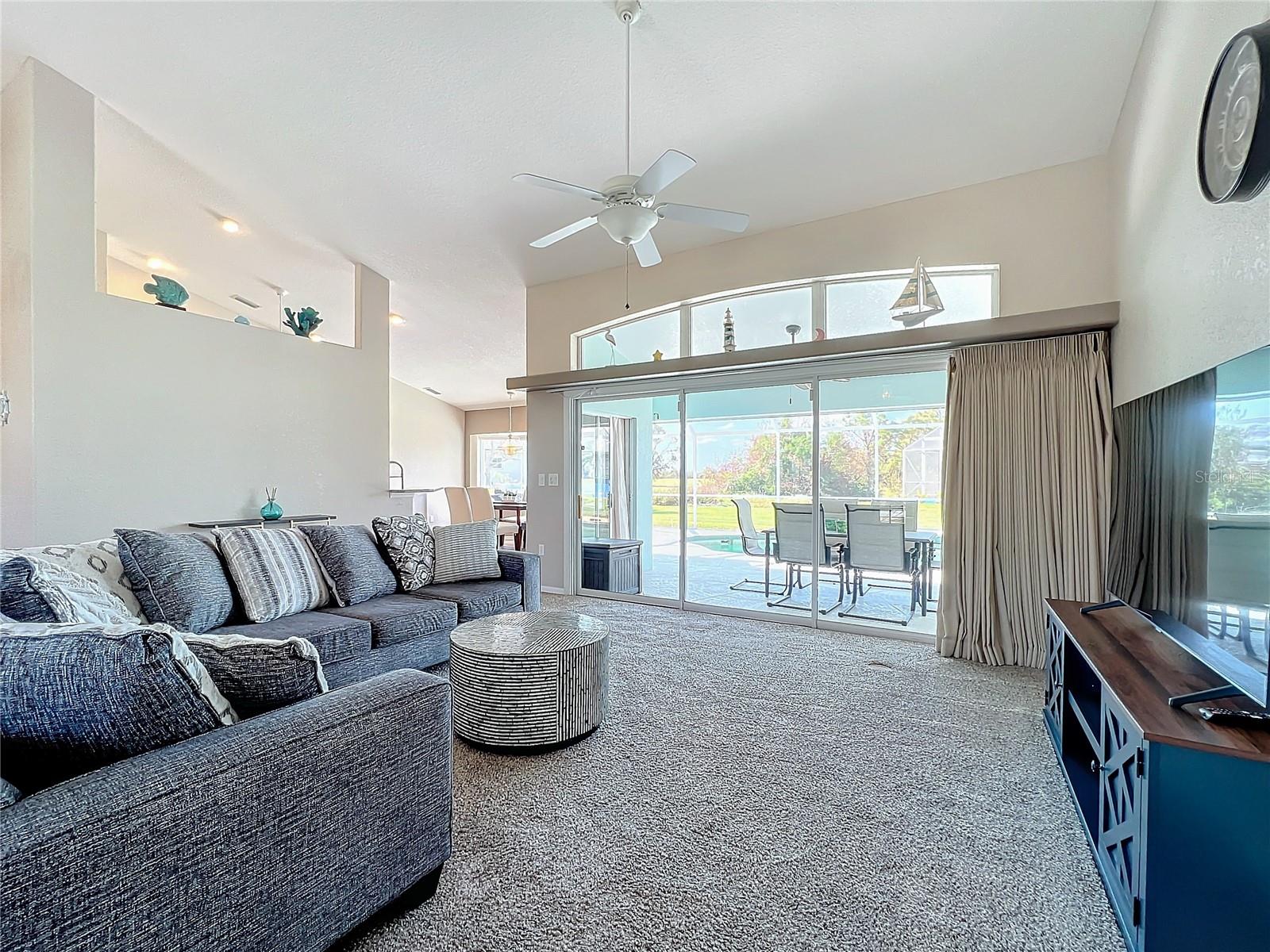 54 MEDALIST PL, ROTONDA WEST, FL, 33947