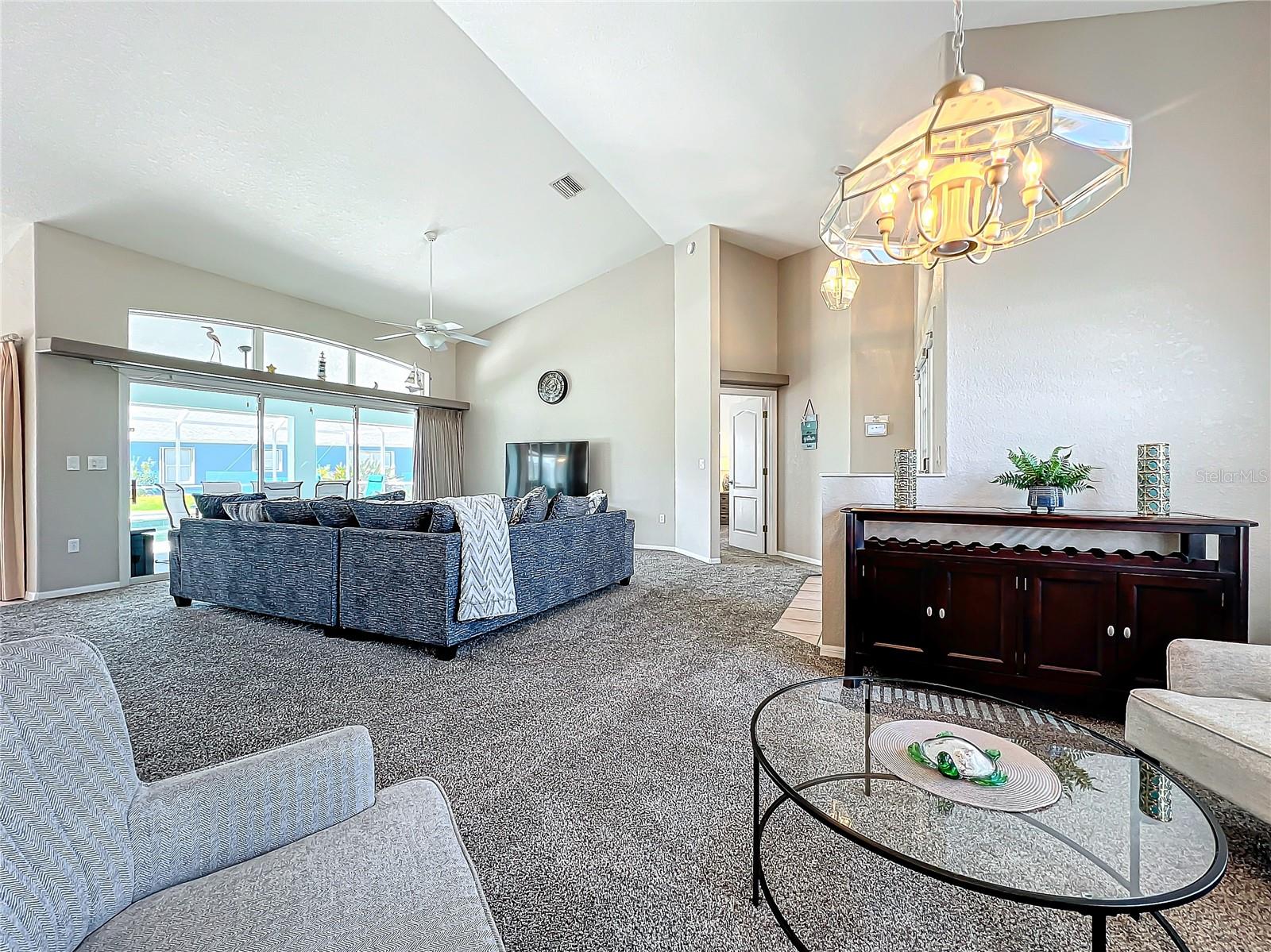 54 MEDALIST PL, ROTONDA WEST, FL, 33947