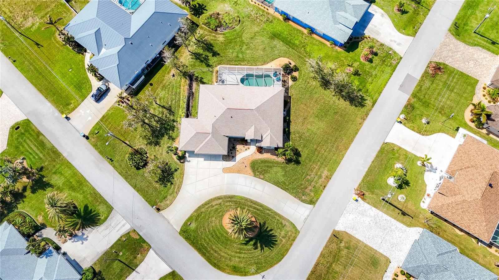 54 MEDALIST PL, ROTONDA WEST, FL, 33947