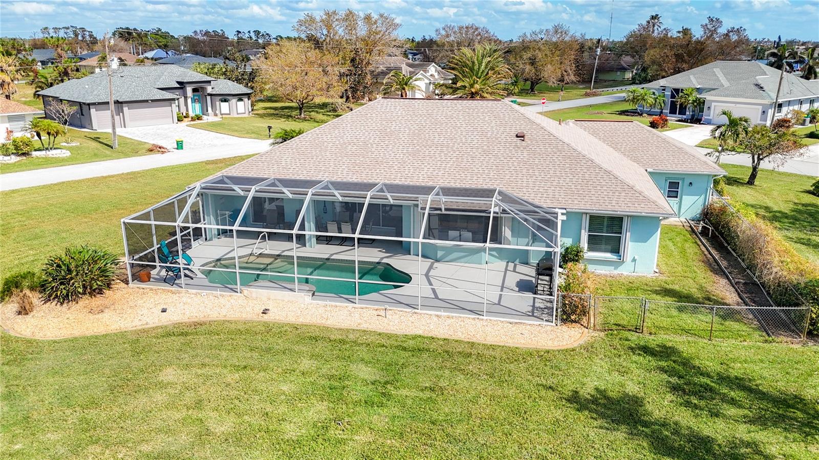 54 MEDALIST PL, ROTONDA WEST, FL, 33947