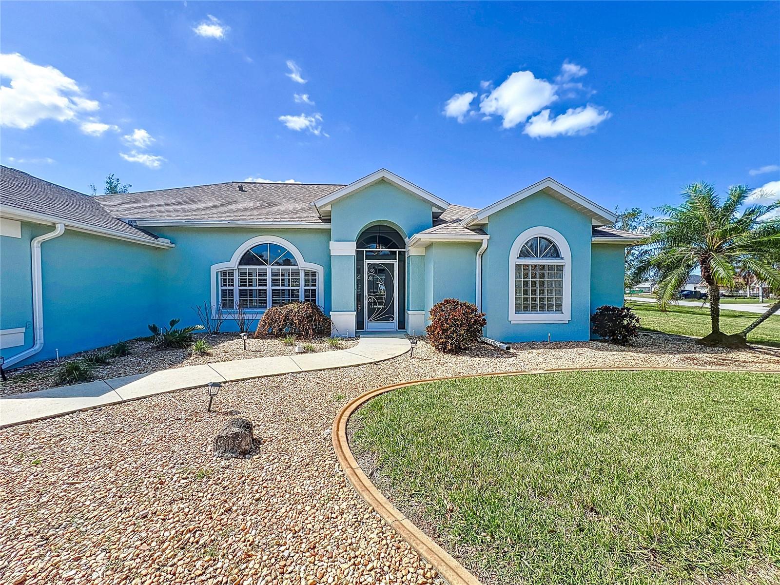 54 MEDALIST PL, ROTONDA WEST, FL, 33947