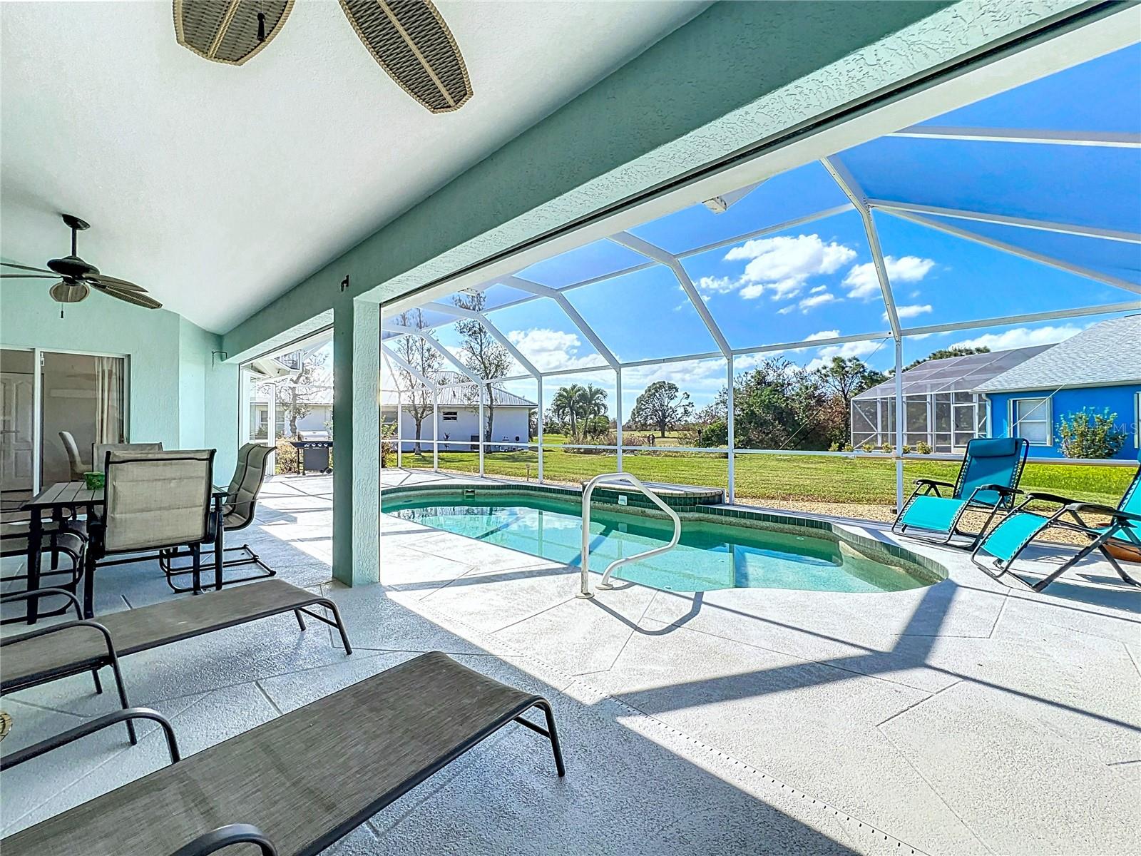 54 MEDALIST PL, ROTONDA WEST, FL, 33947