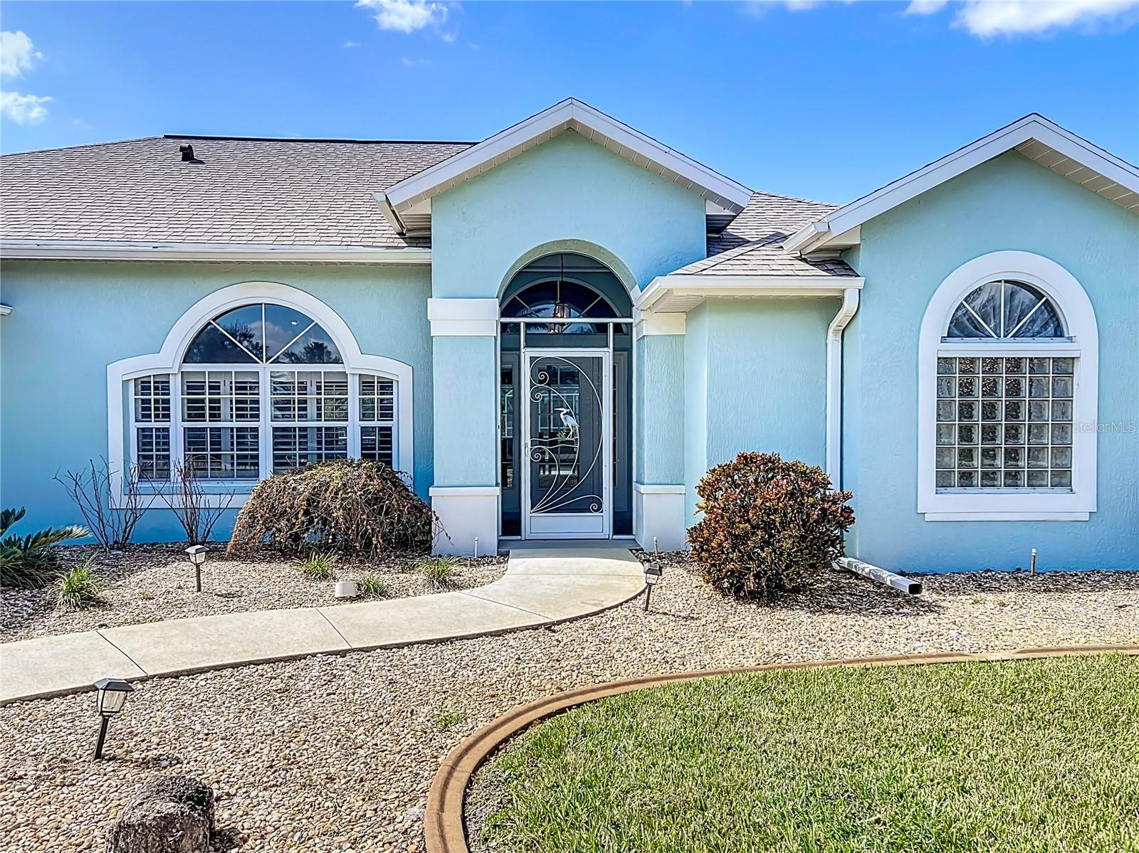 54 MEDALIST PL, ROTONDA WEST, FL, 33947