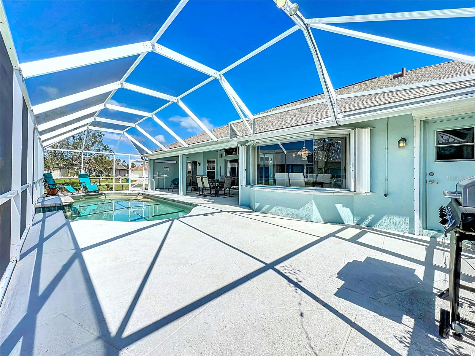 54 MEDALIST PL, ROTONDA WEST, FL, 33947