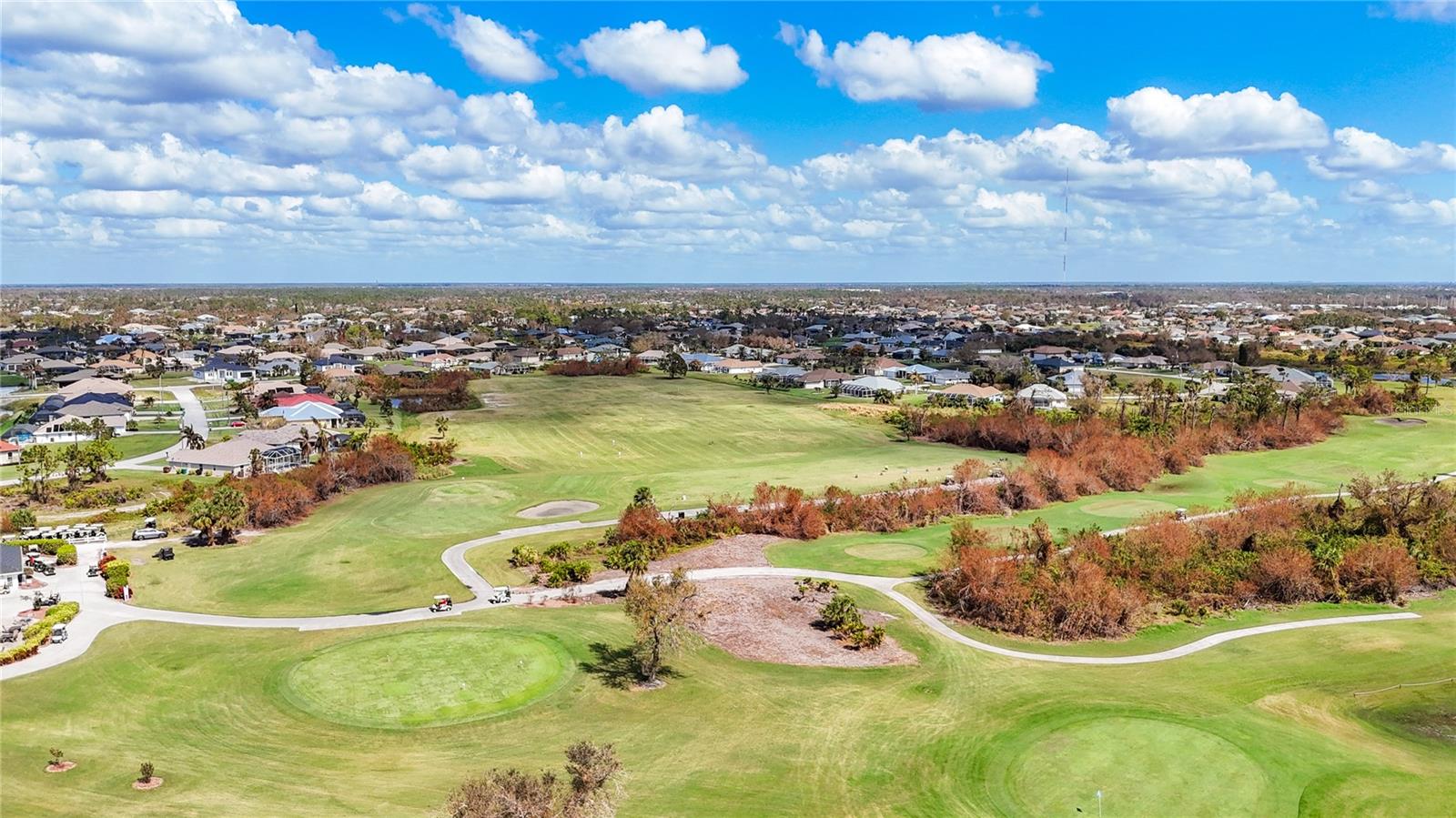 54 MEDALIST PL, ROTONDA WEST, FL, 33947