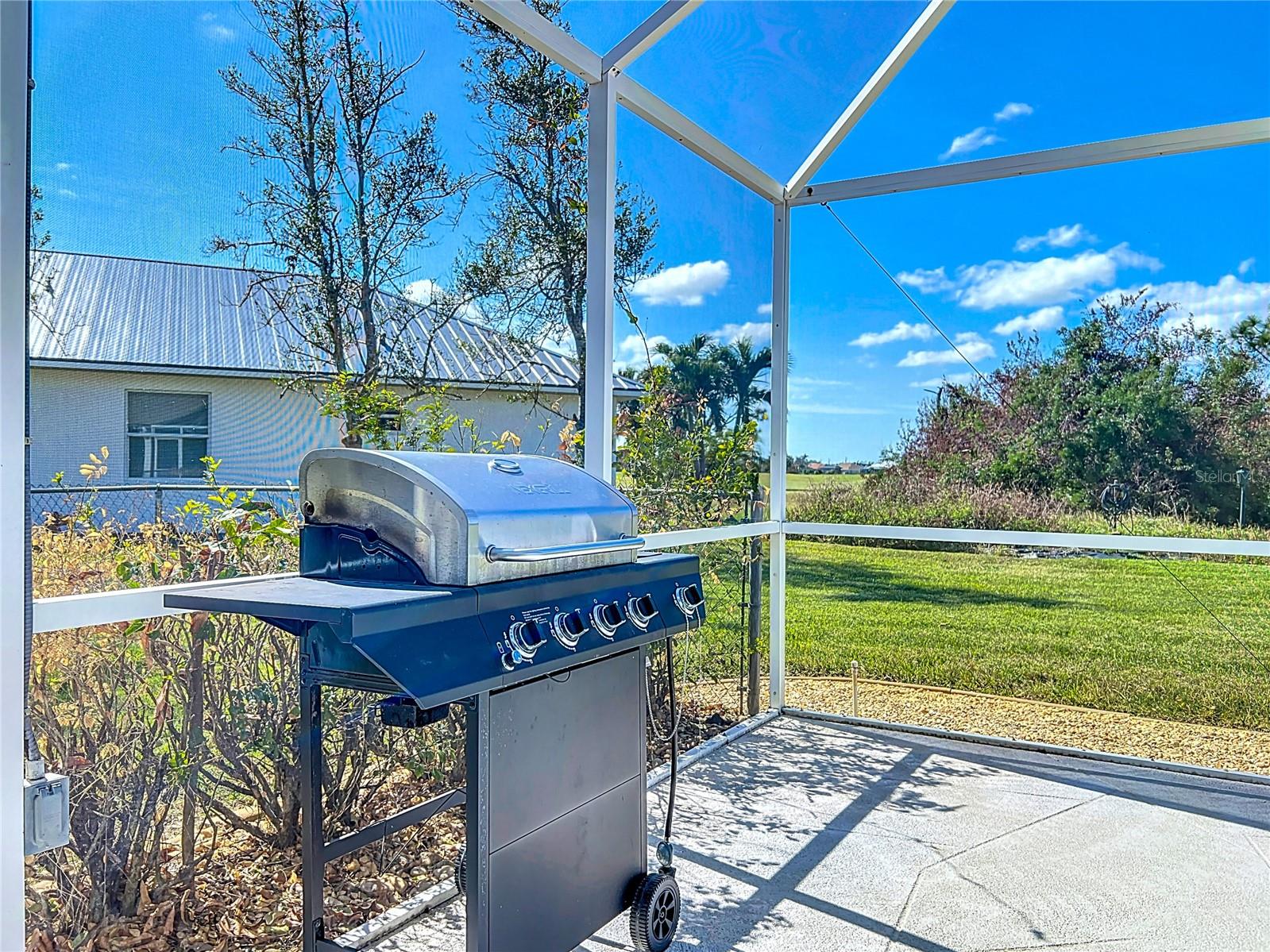 54 MEDALIST PL, ROTONDA WEST, FL, 33947