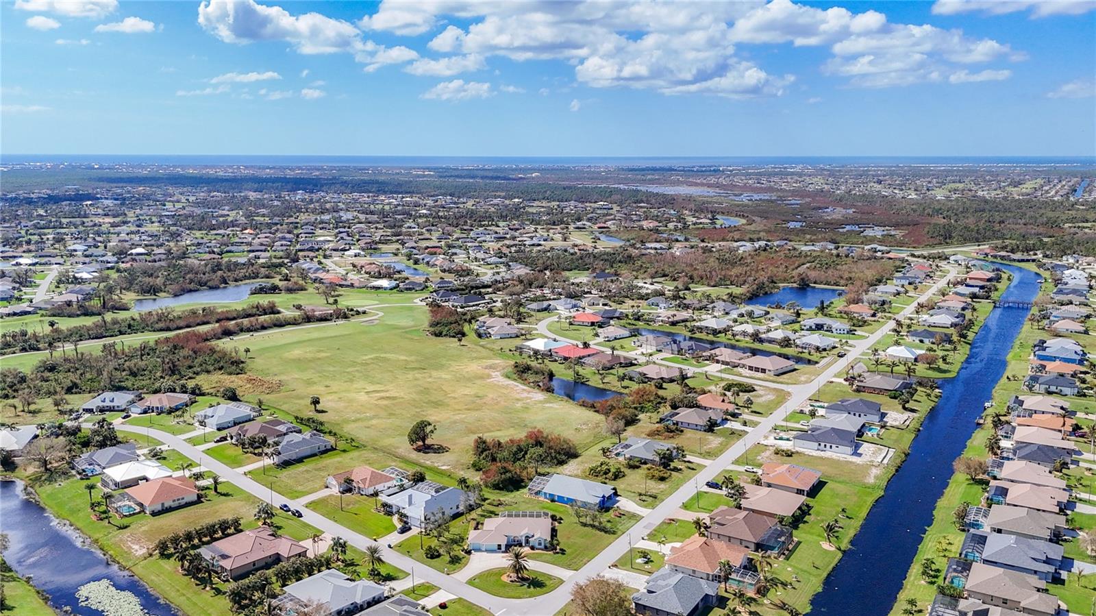 54 MEDALIST PL, ROTONDA WEST, FL, 33947