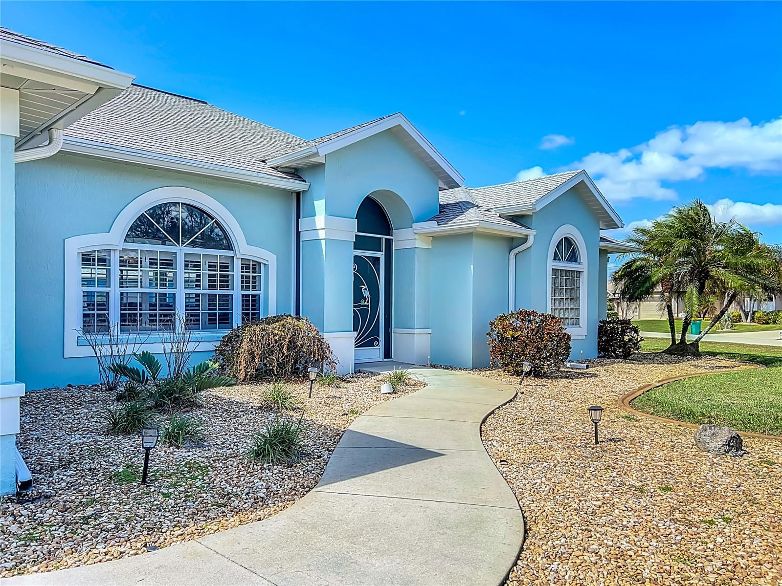 54 MEDALIST PL, ROTONDA WEST, FL, 33947