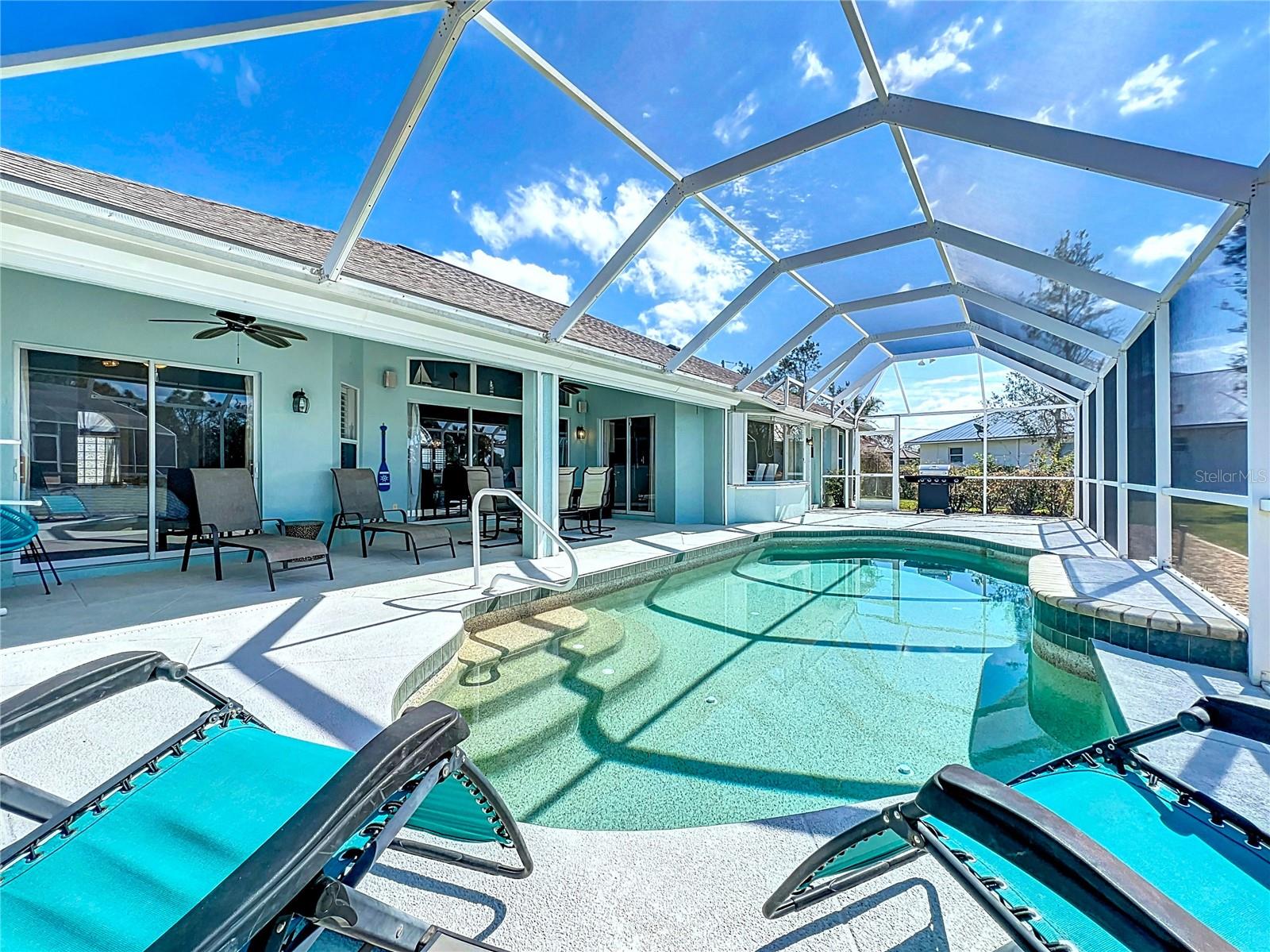 54 MEDALIST PL, ROTONDA WEST, FL, 33947