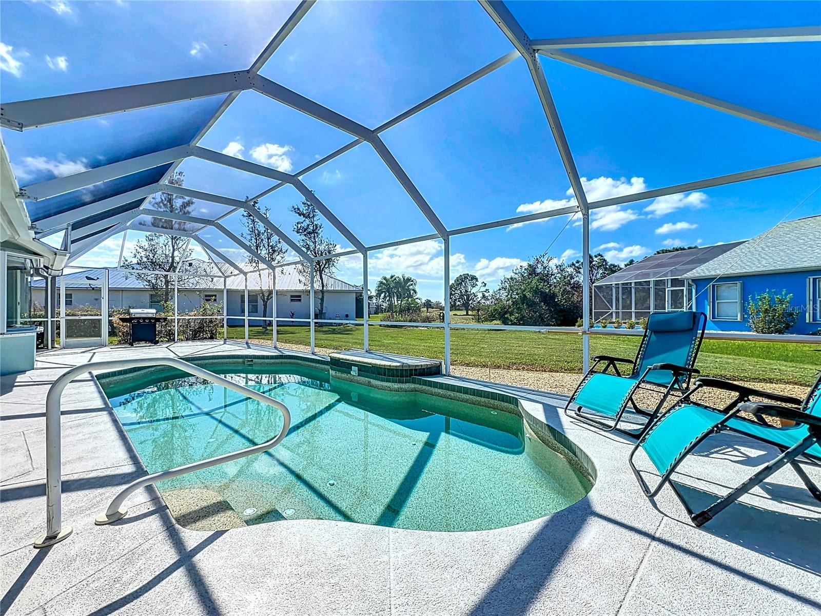 54 MEDALIST PL, ROTONDA WEST, FL, 33947