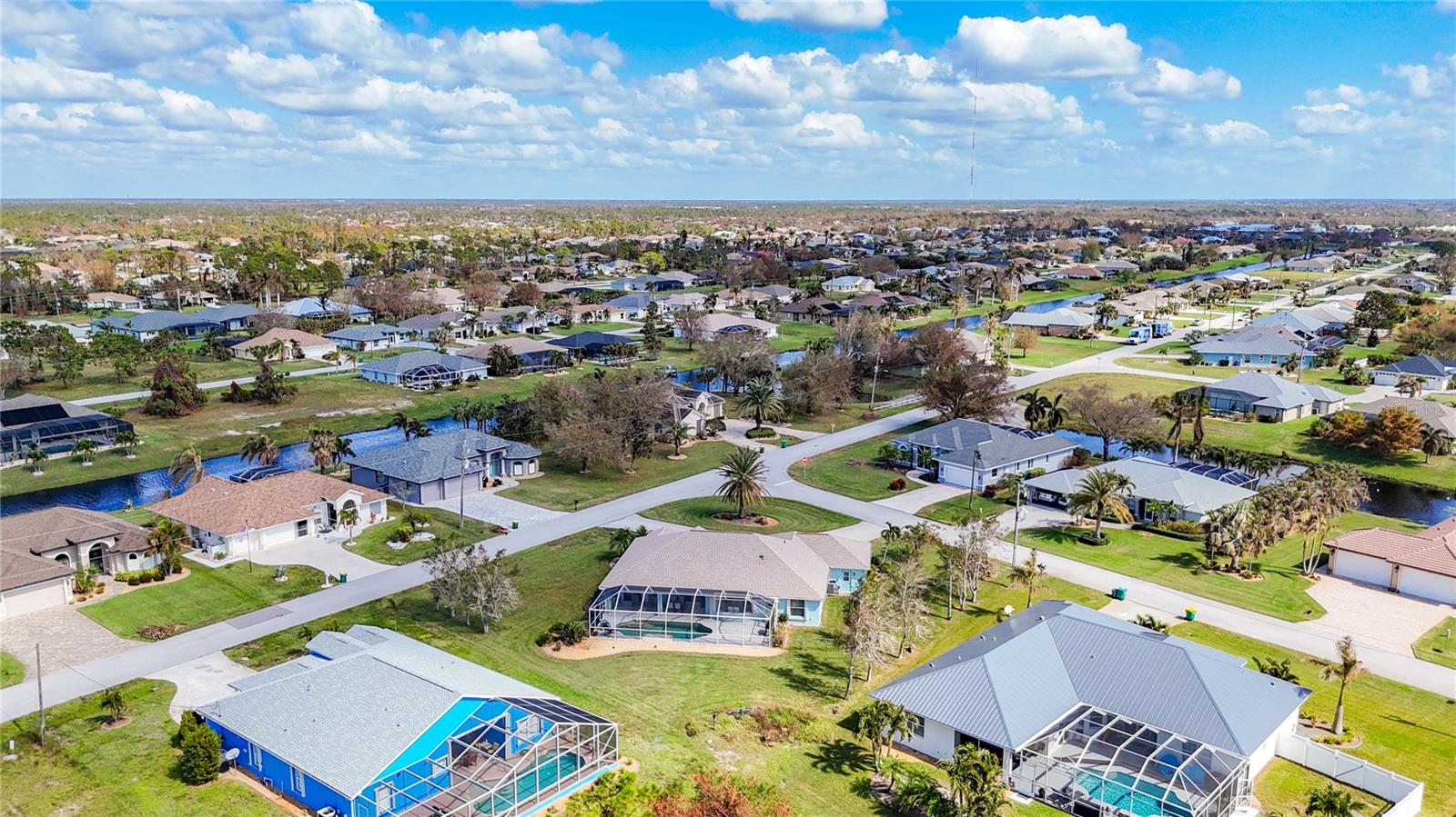 54 MEDALIST PL, ROTONDA WEST, FL, 33947