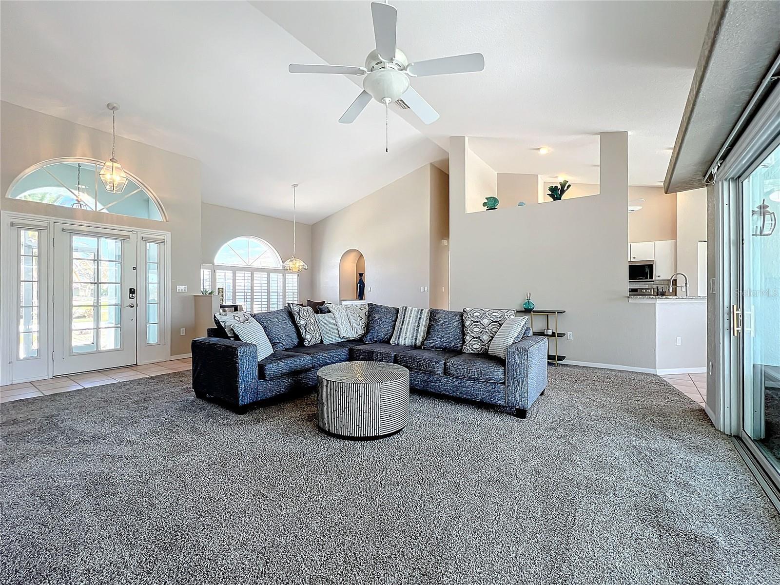 54 MEDALIST PL, ROTONDA WEST, FL, 33947