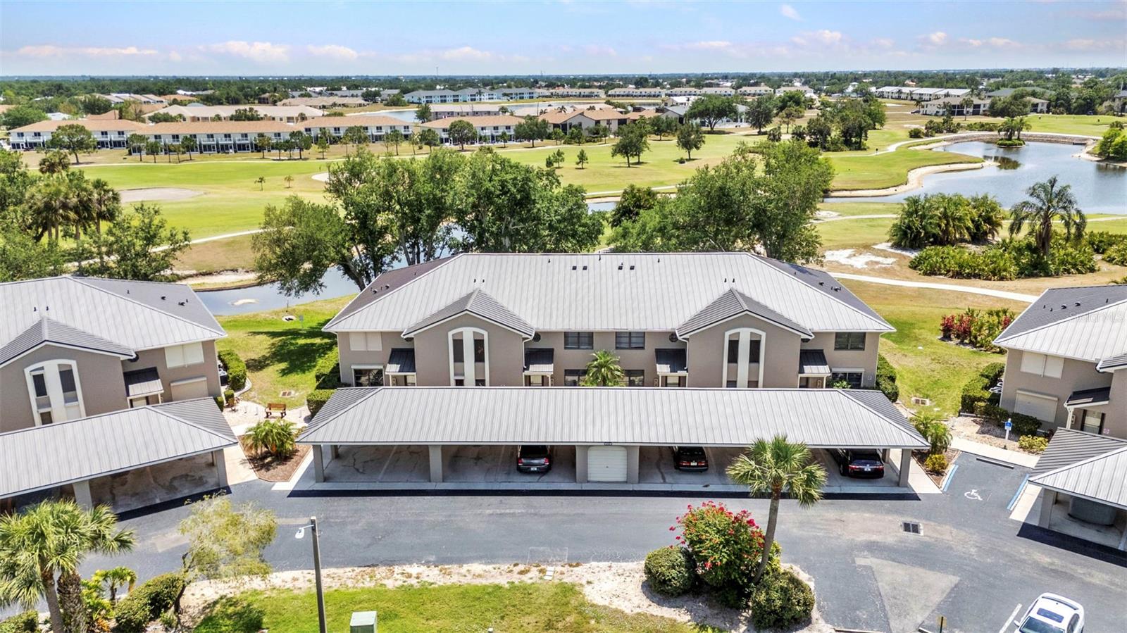 1355 SAXONY CIR #211, PUNTA GORDA, FL, 33983