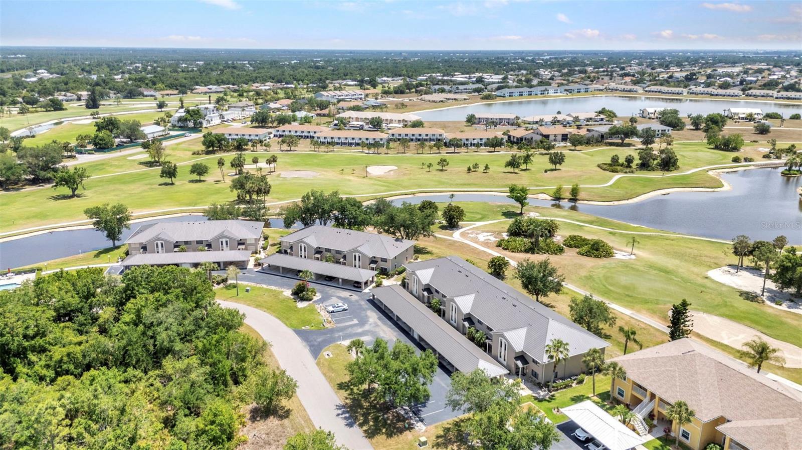 1355 SAXONY CIR #211, PUNTA GORDA, FL, 33983