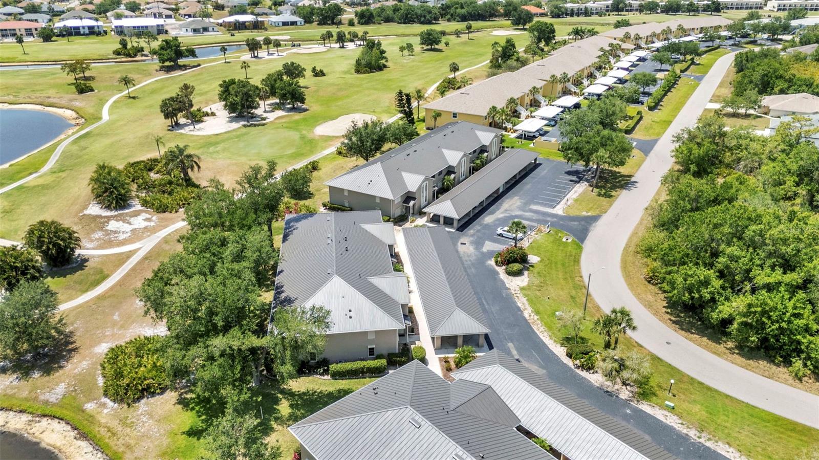 1355 SAXONY CIR #211, PUNTA GORDA, FL, 33983