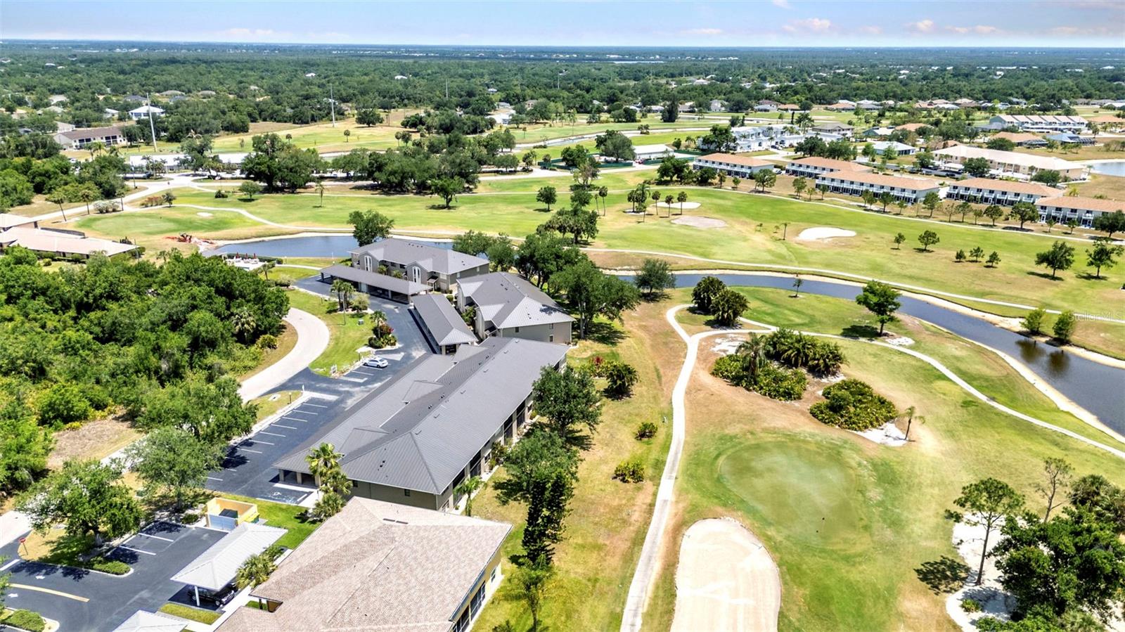 1355 SAXONY CIR #211, PUNTA GORDA, FL, 33983