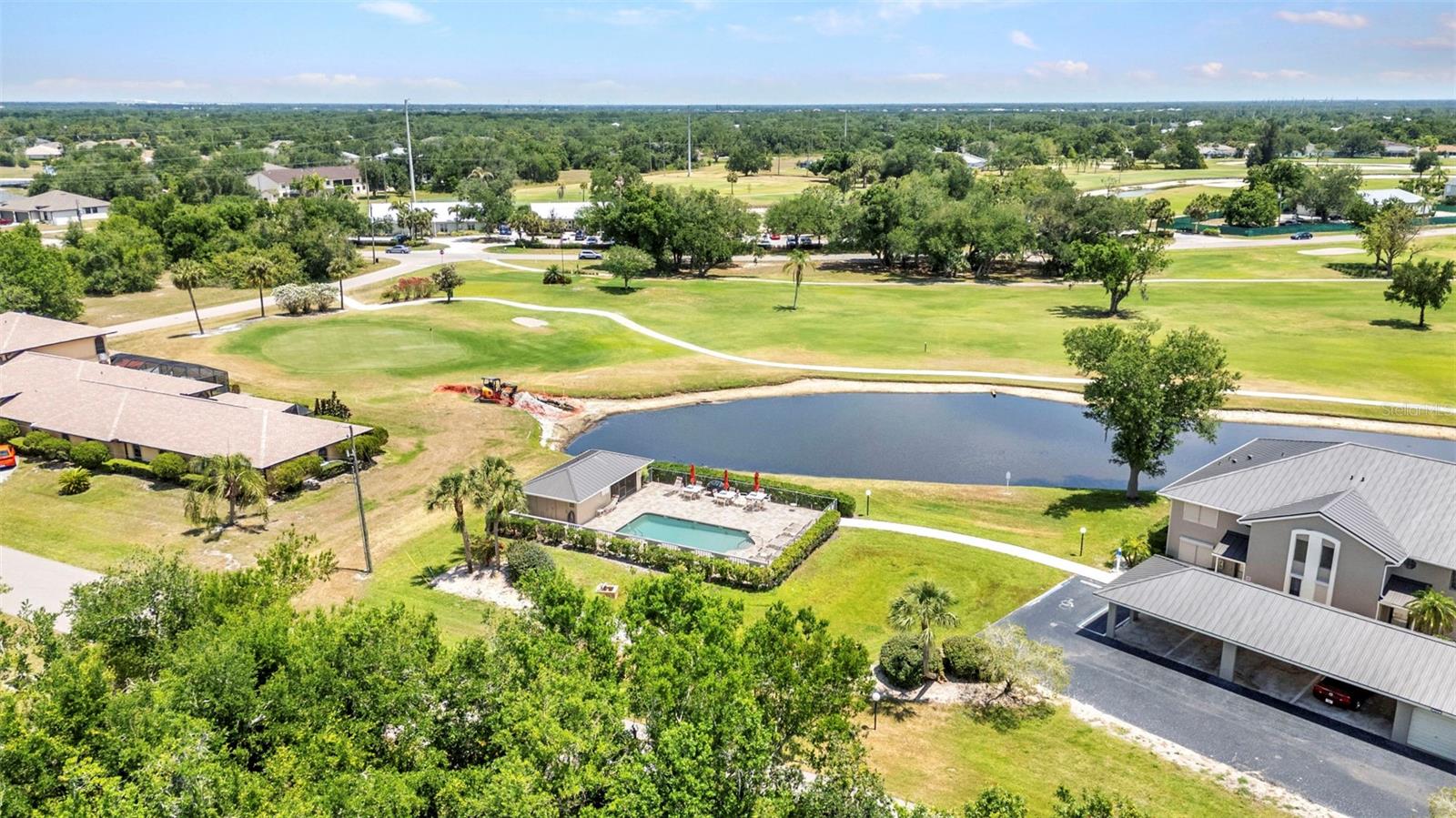 1355 SAXONY CIR #211, PUNTA GORDA, FL, 33983