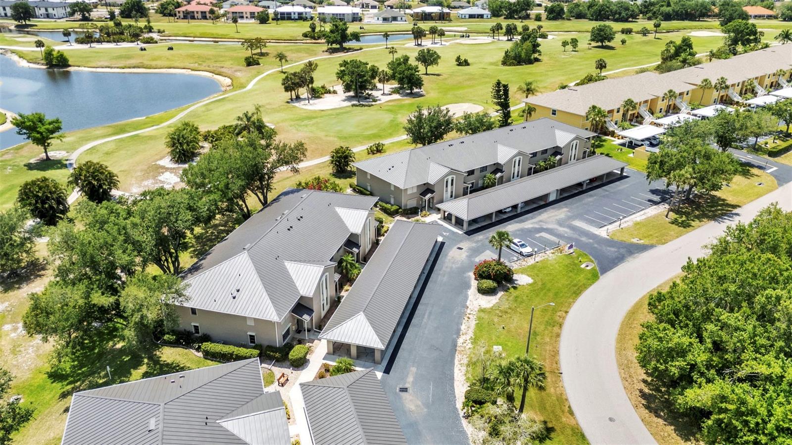 1355 SAXONY CIR #211, PUNTA GORDA, FL, 33983