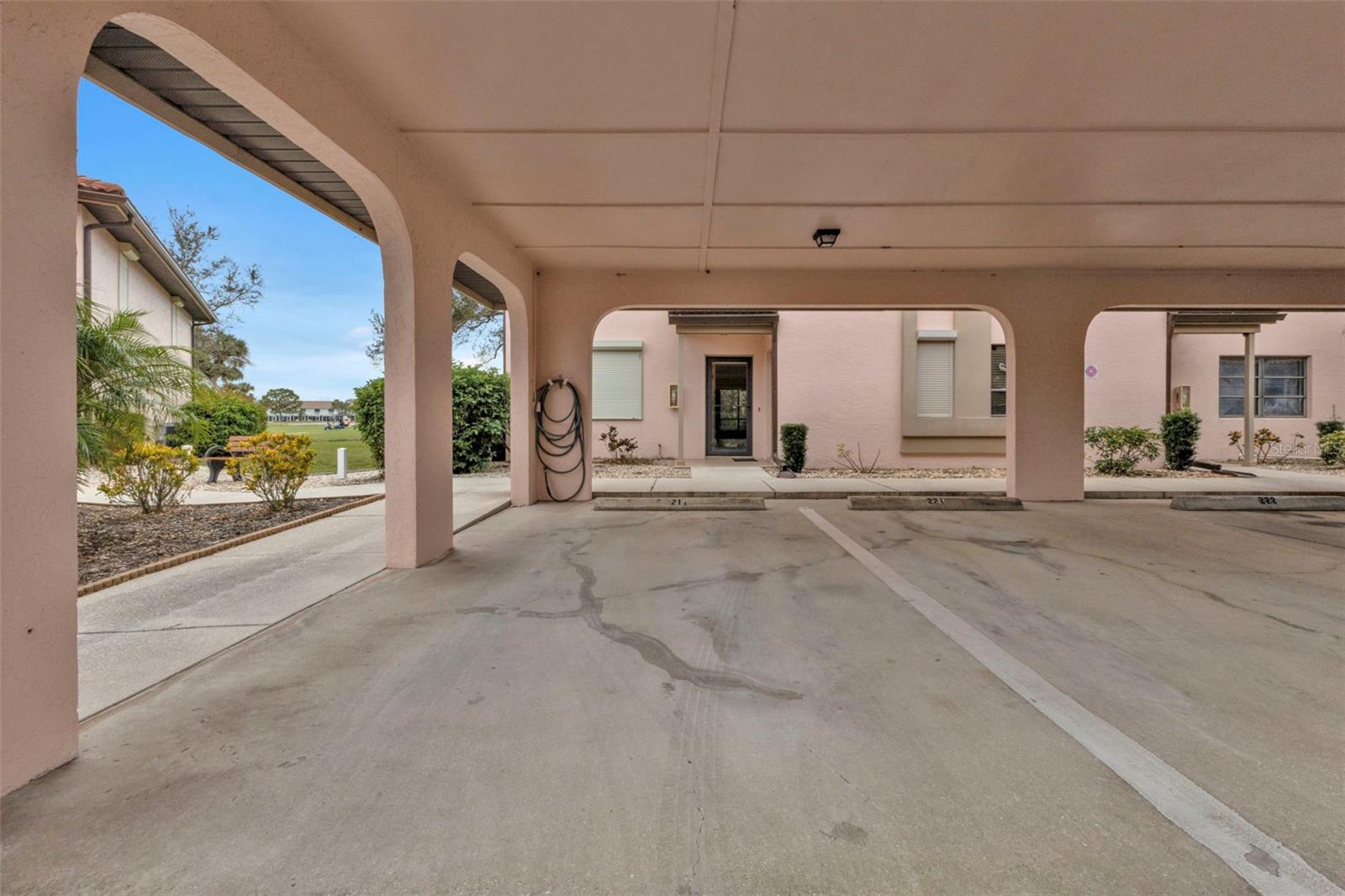 1355 SAXONY CIR #211, PUNTA GORDA, FL, 33983