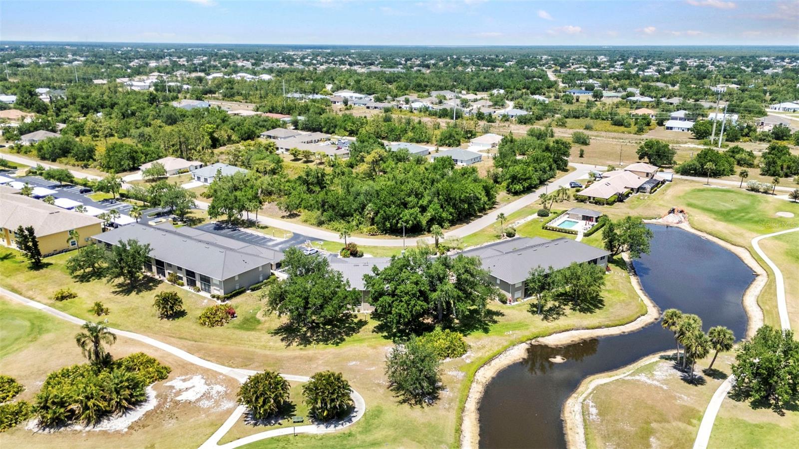 1355 SAXONY CIR #211, PUNTA GORDA, FL, 33983