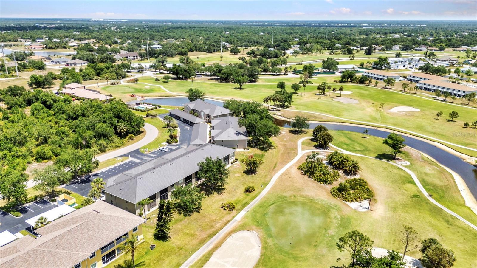 1355 SAXONY CIR #211, PUNTA GORDA, FL, 33983