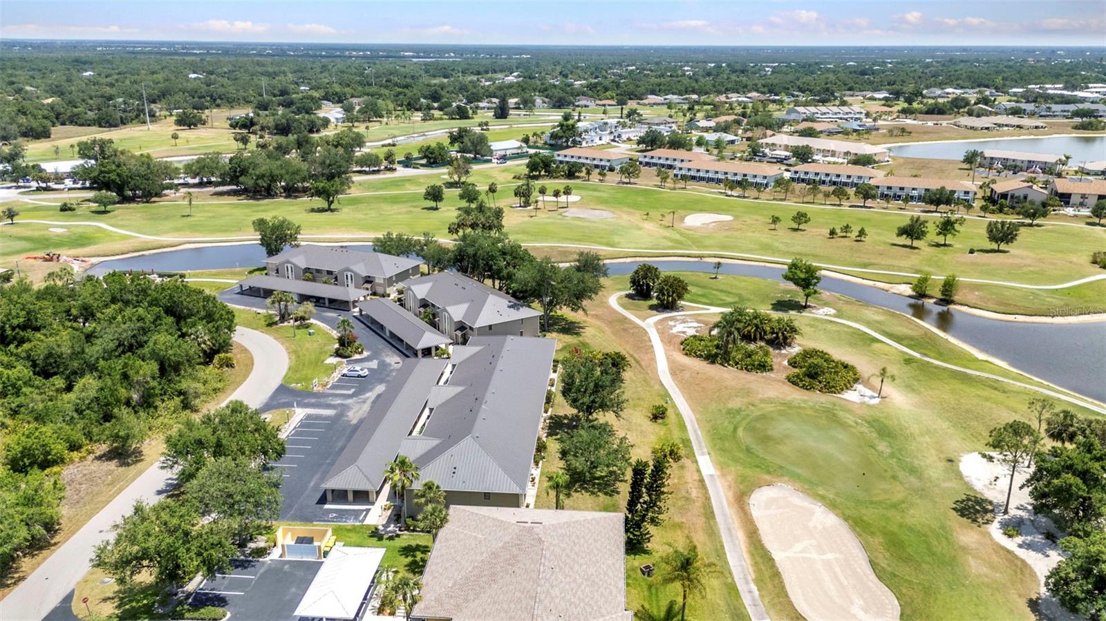 1355 SAXONY CIR #211, PUNTA GORDA, FL, 33983