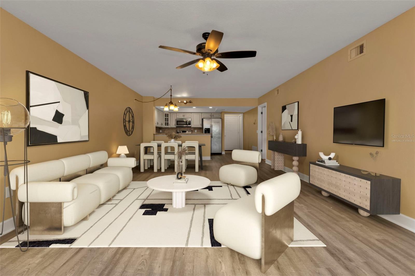 1355 SAXONY CIR #211, PUNTA GORDA, FL, 33983