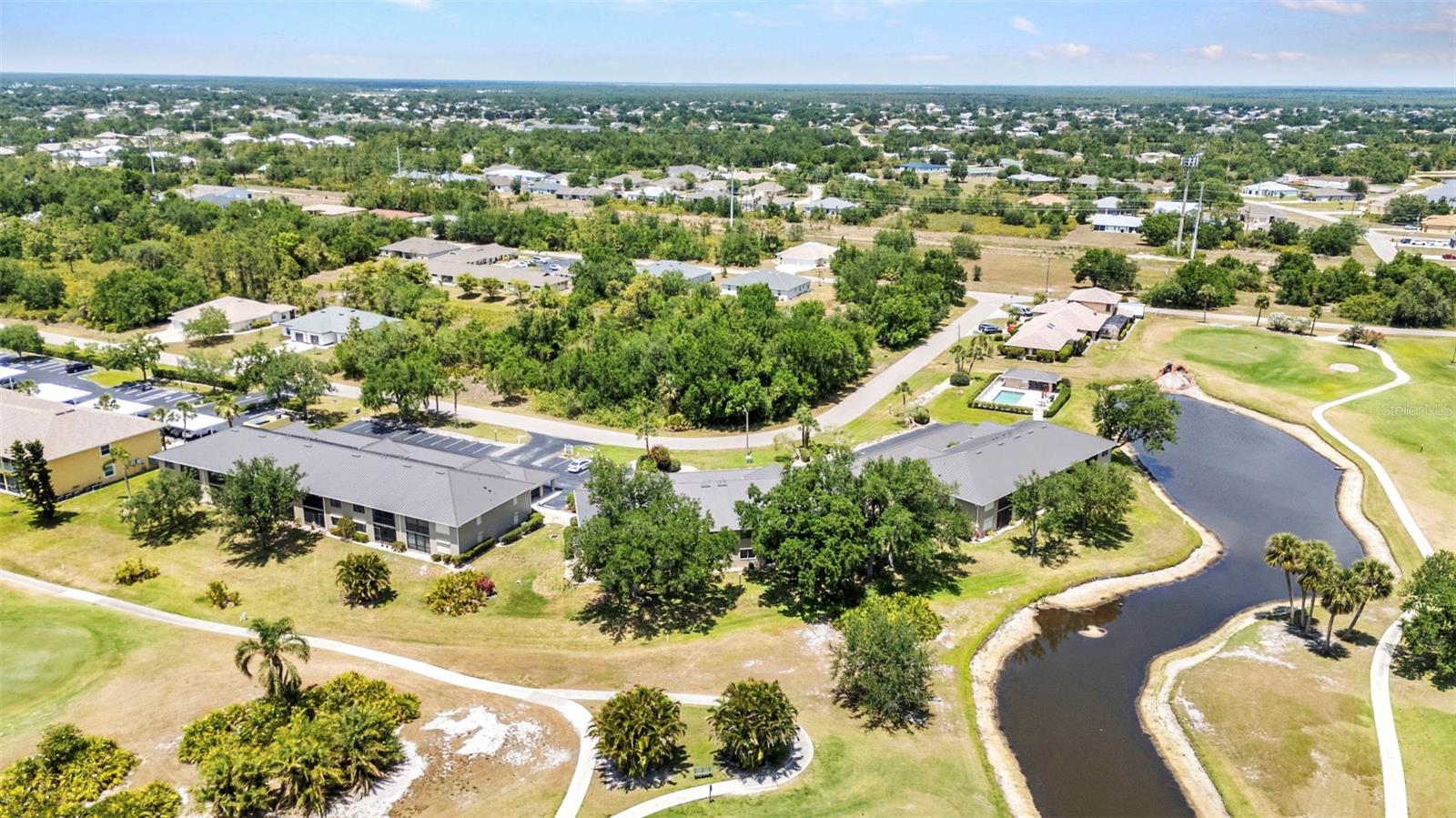 1355 SAXONY CIR #211, PUNTA GORDA, FL, 33983