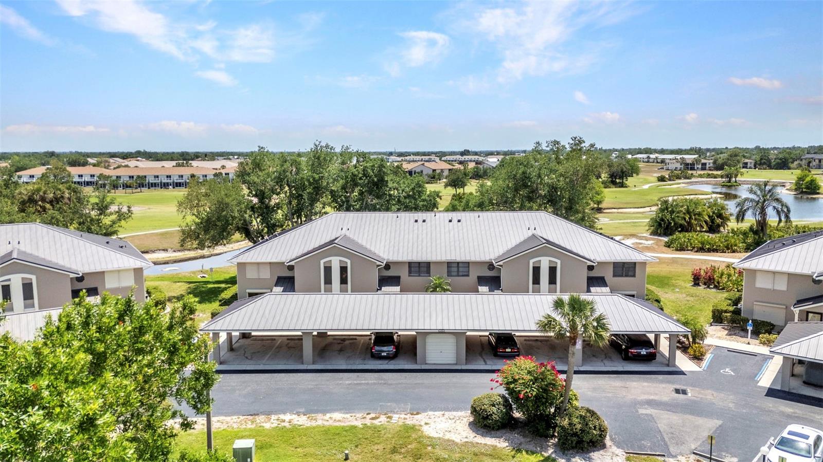 1355 SAXONY CIR #211, PUNTA GORDA, FL, 33983