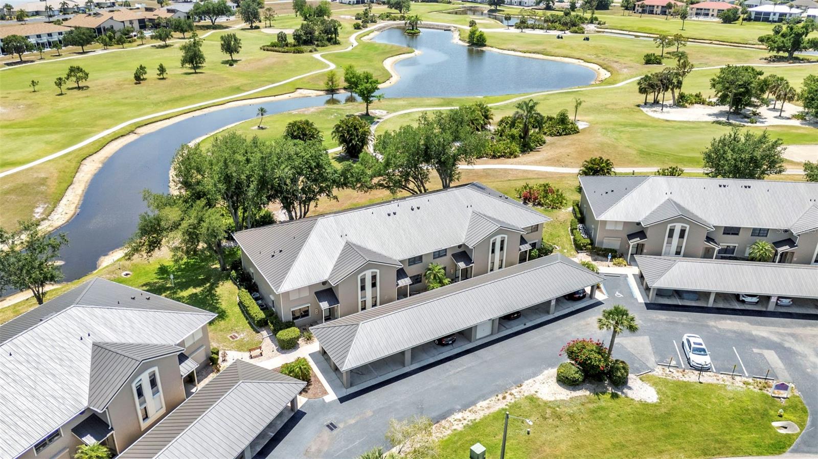 1355 SAXONY CIR #211, PUNTA GORDA, FL, 33983