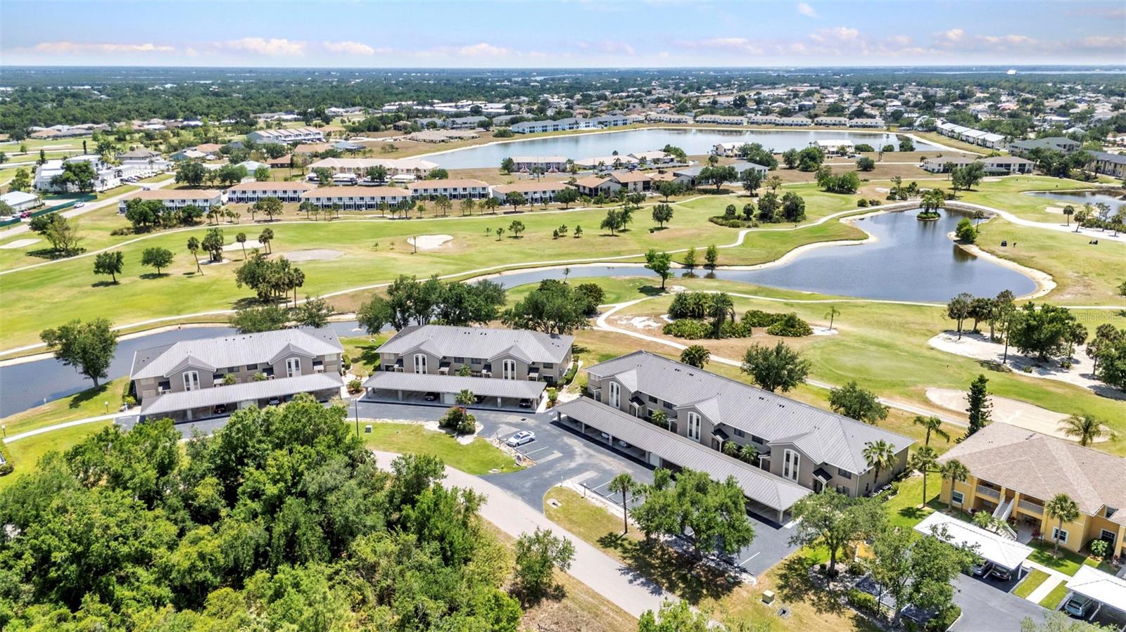 1355 SAXONY CIR #211, PUNTA GORDA, FL, 33983