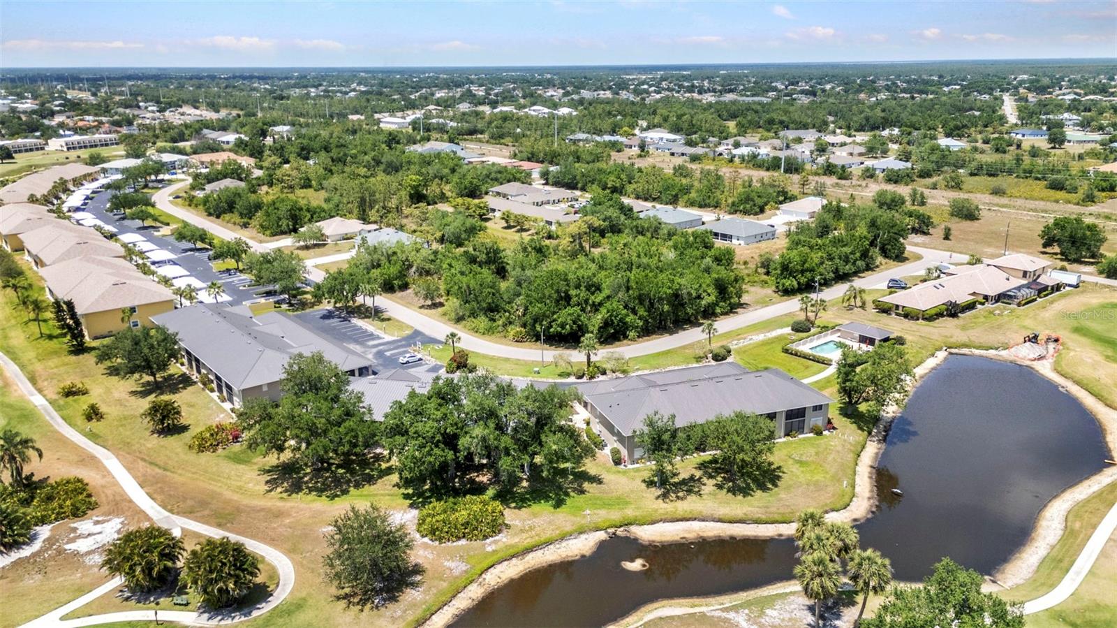 1355 SAXONY CIR #211, PUNTA GORDA, FL, 33983