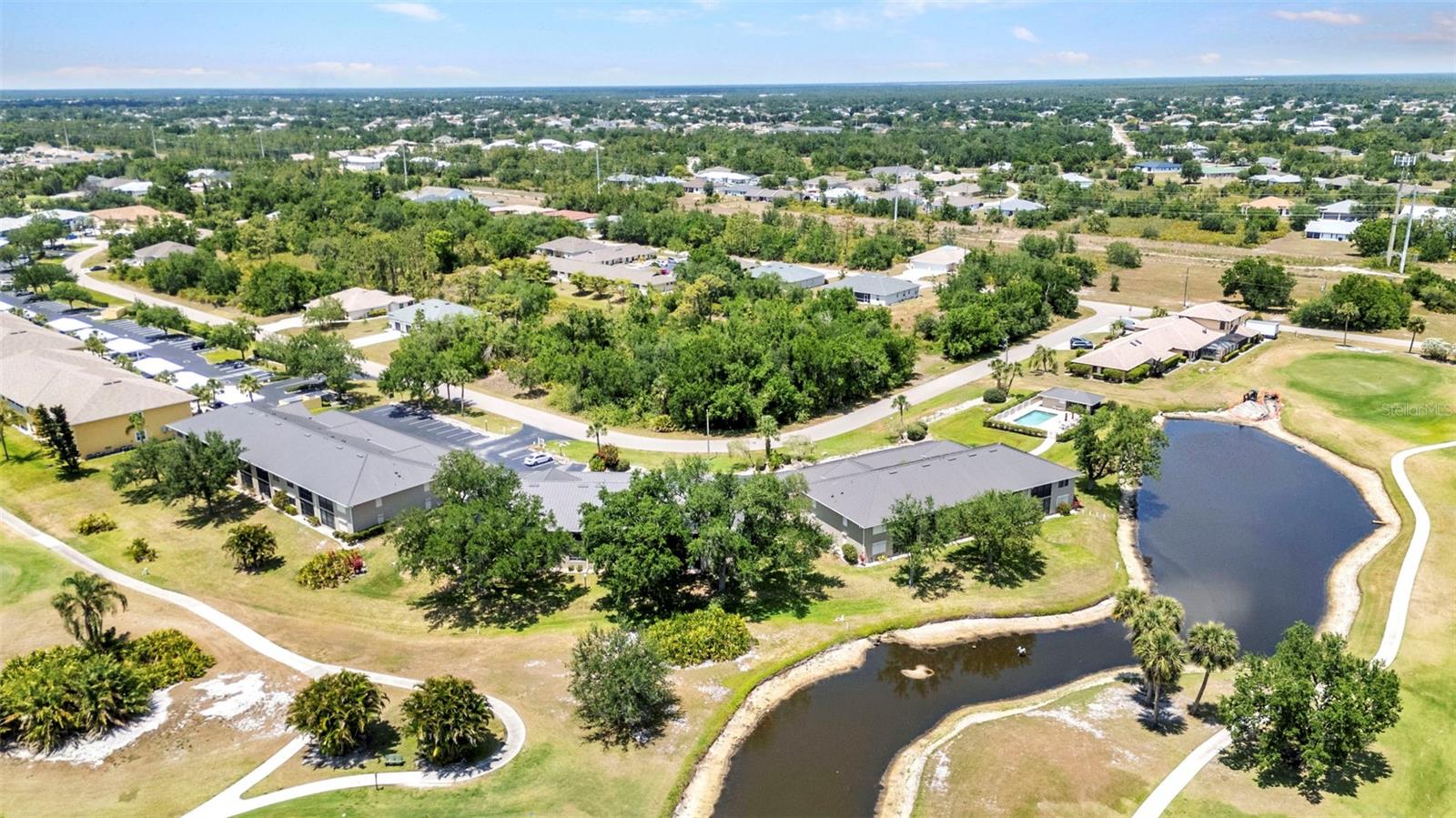 1355 SAXONY CIR #211, PUNTA GORDA, FL, 33983