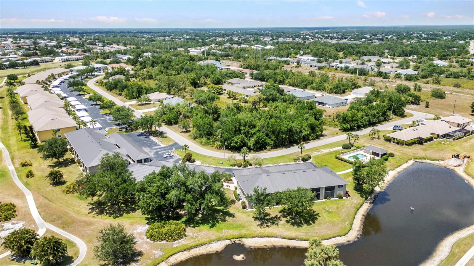 1355 SAXONY CIR #211, PUNTA GORDA, FL, 33983