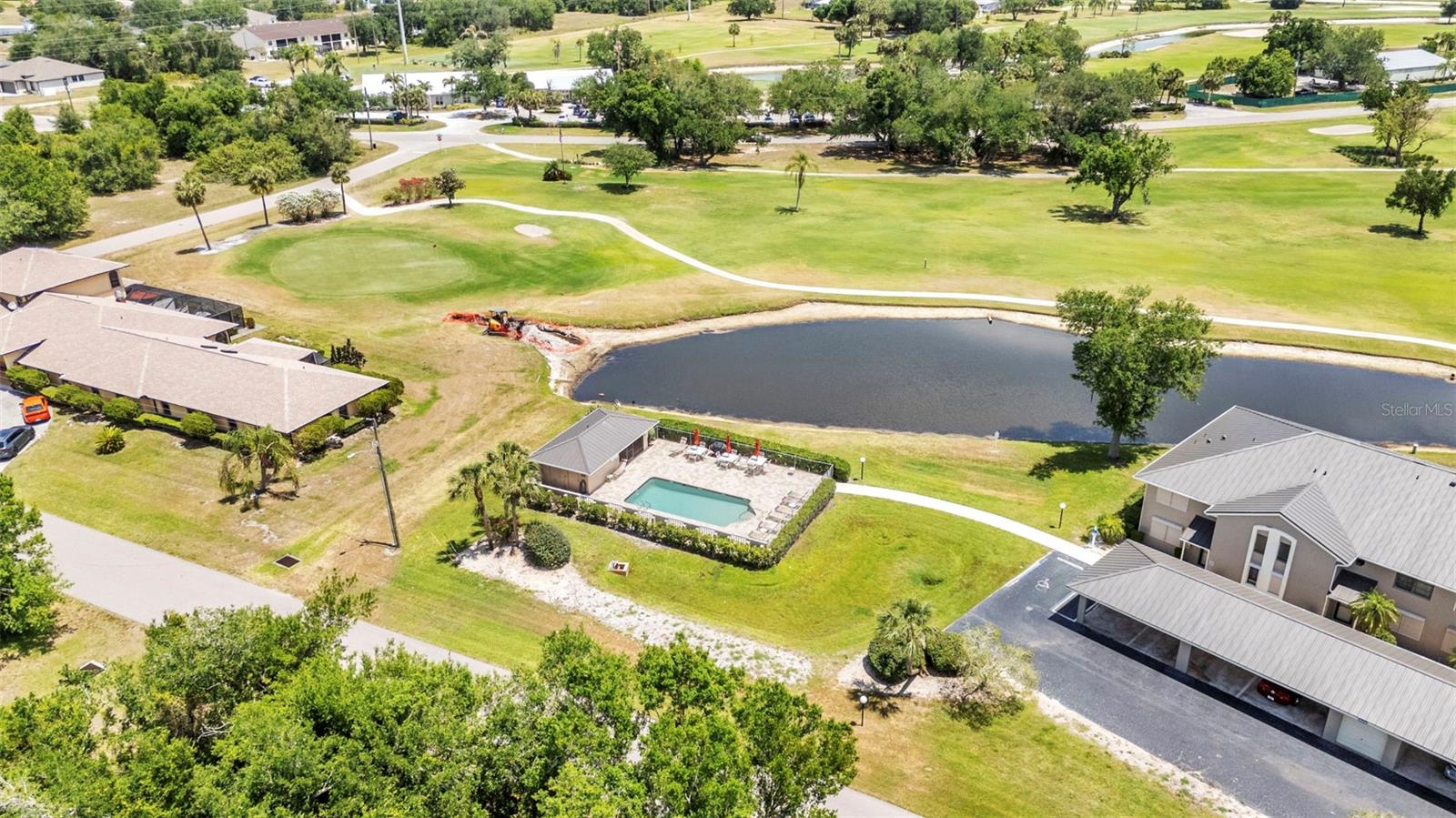 1355 SAXONY CIR #211, PUNTA GORDA, FL, 33983