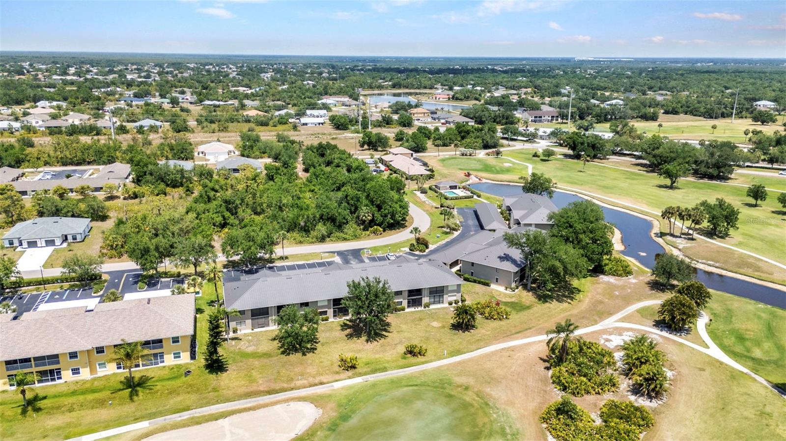 1355 SAXONY CIR #211, PUNTA GORDA, FL, 33983