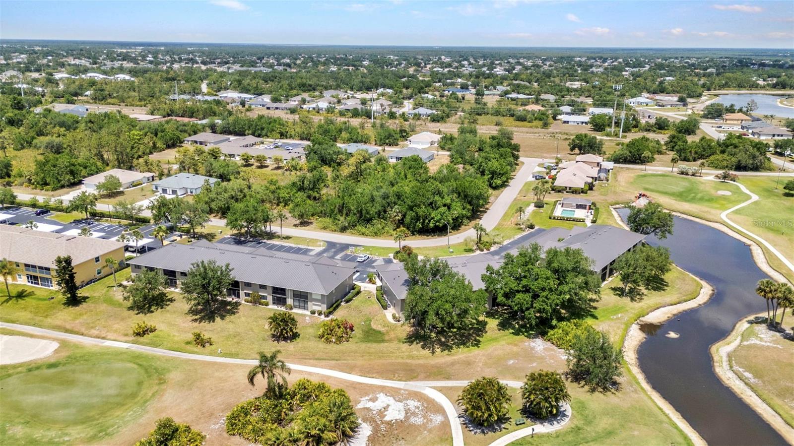 1355 SAXONY CIR #211, PUNTA GORDA, FL, 33983