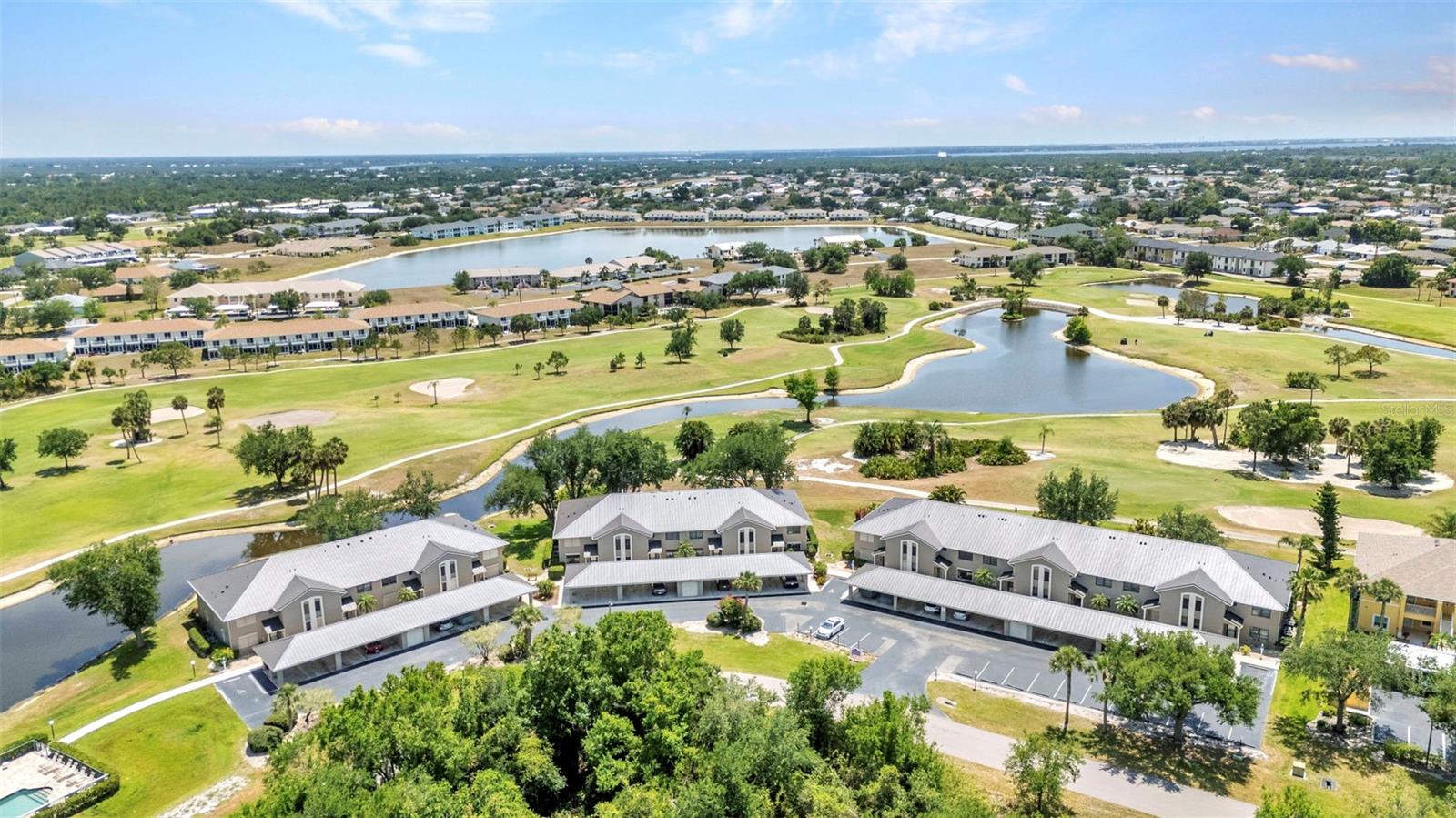 1355 SAXONY CIR #211, PUNTA GORDA, FL, 33983