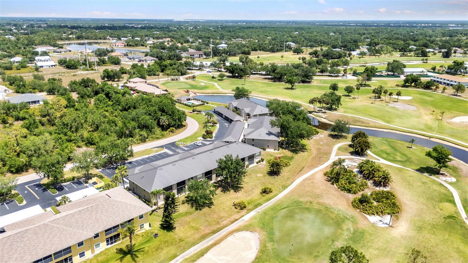 1355 SAXONY CIR #211, PUNTA GORDA, FL, 33983
