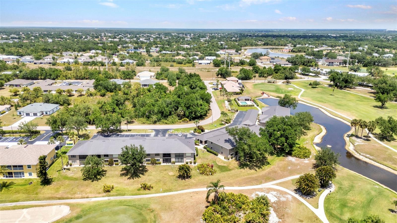 1355 SAXONY CIR #211, PUNTA GORDA, FL, 33983