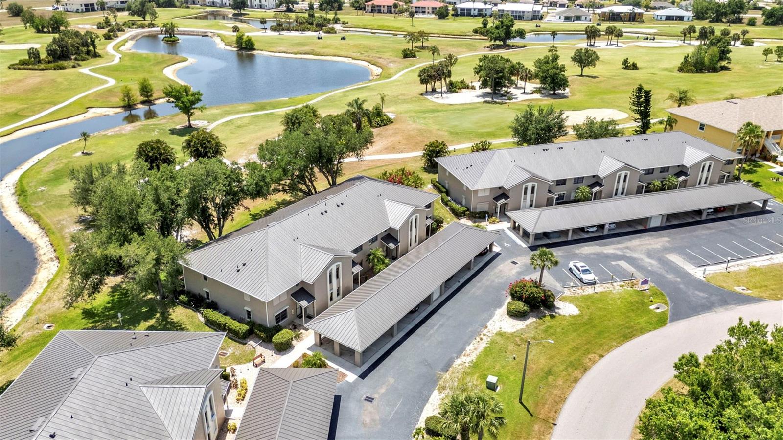 1355 SAXONY CIR #211, PUNTA GORDA, FL, 33983