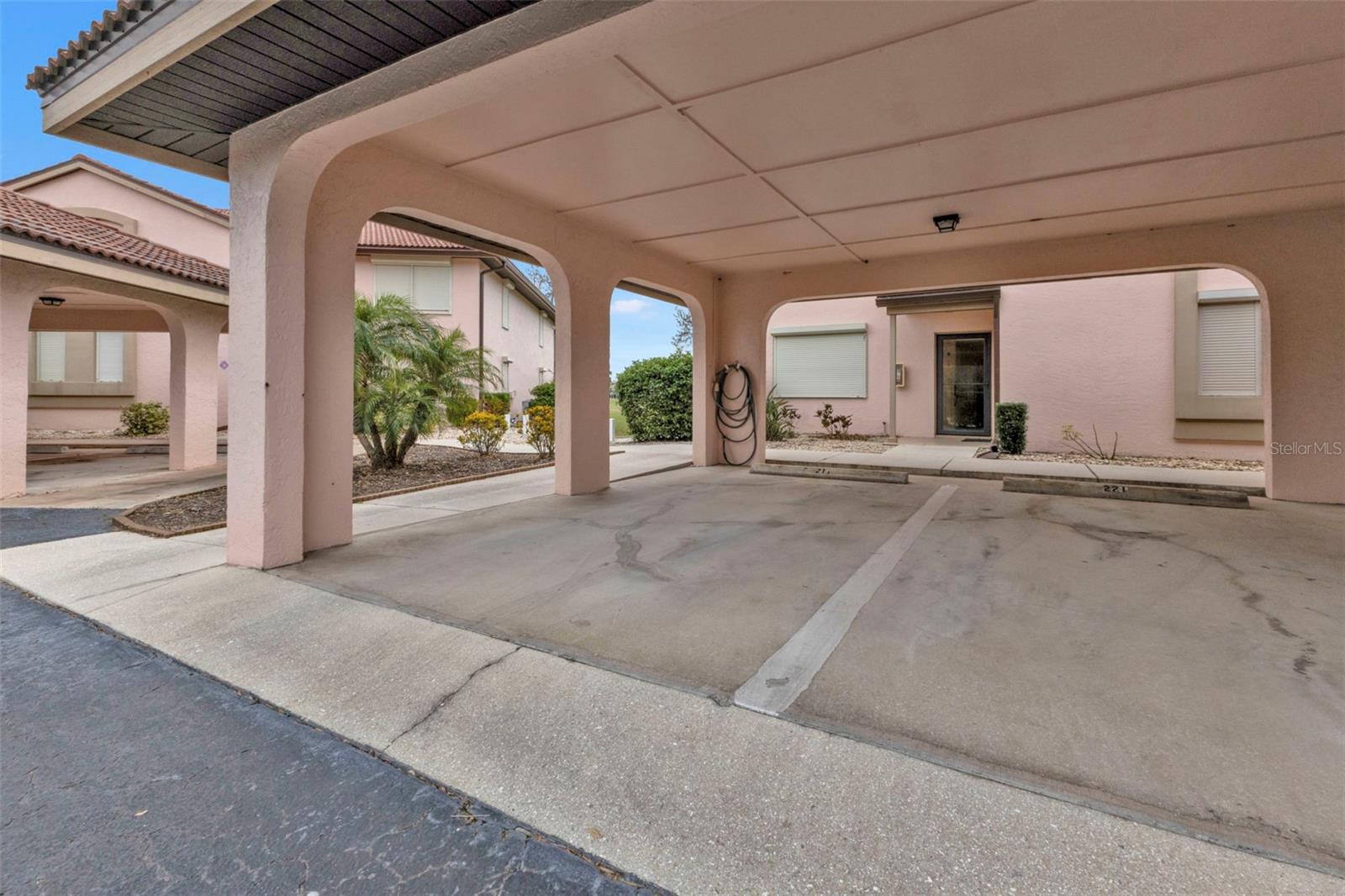 1355 SAXONY CIR #211, PUNTA GORDA, FL, 33983