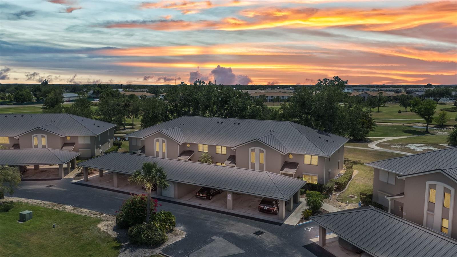 1355 SAXONY CIR #211, PUNTA GORDA, FL, 33983
