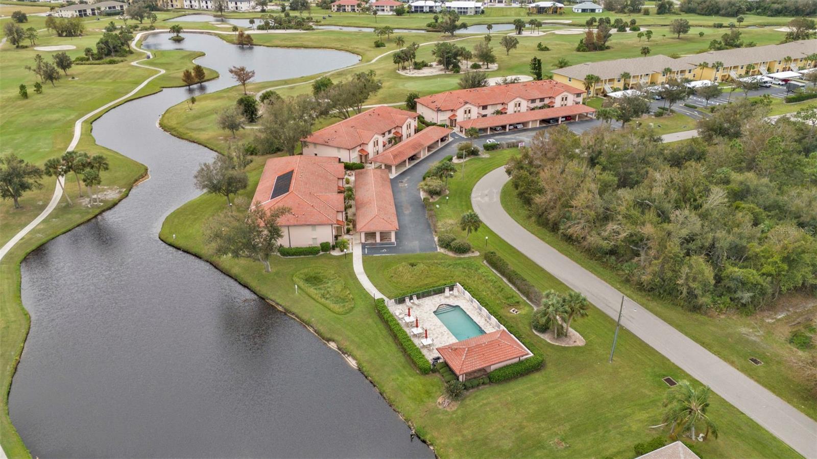 1355 SAXONY CIR #211, PUNTA GORDA, FL, 33983