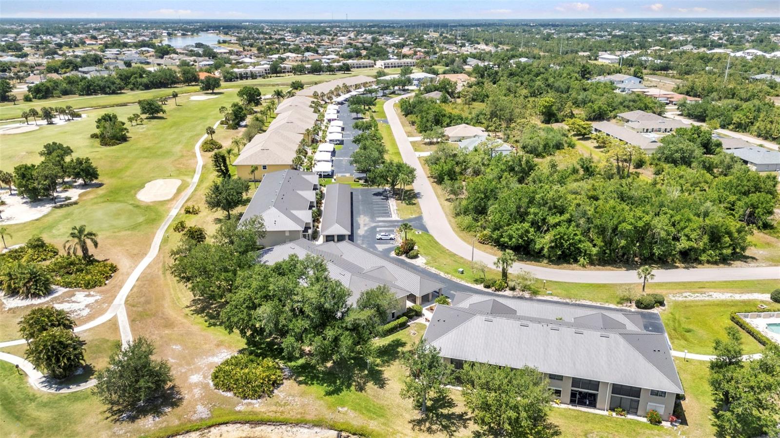 1355 SAXONY CIR #211, PUNTA GORDA, FL, 33983