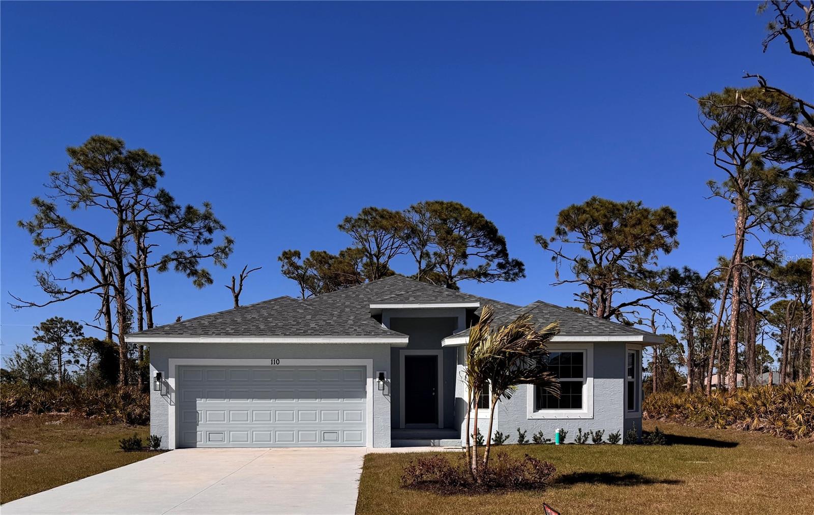 110 GLADES DR, ROTONDA WEST, FL, 33947
